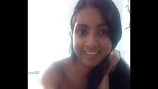 Seductive Desi Indian Girl XXX Nude Video - IndianHiddenCams.com