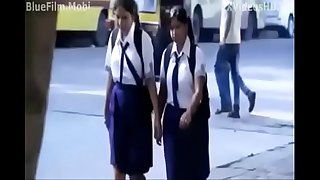 Indian Young Girls Lesbian Desi Sex