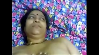 Desi hot maid aunty fucked by her owner